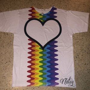 Pride T-shirt
